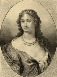 Claudine Alexandrine Guerin Madame de Tencin